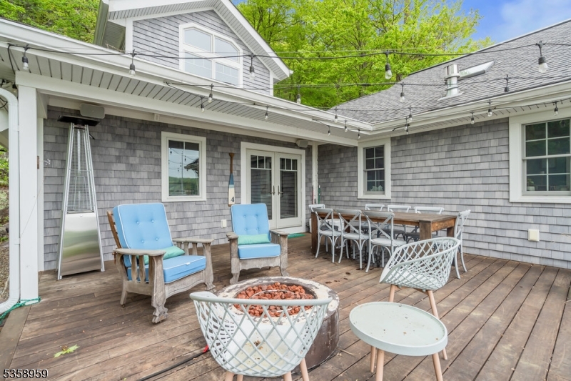 Green Pond - Residential