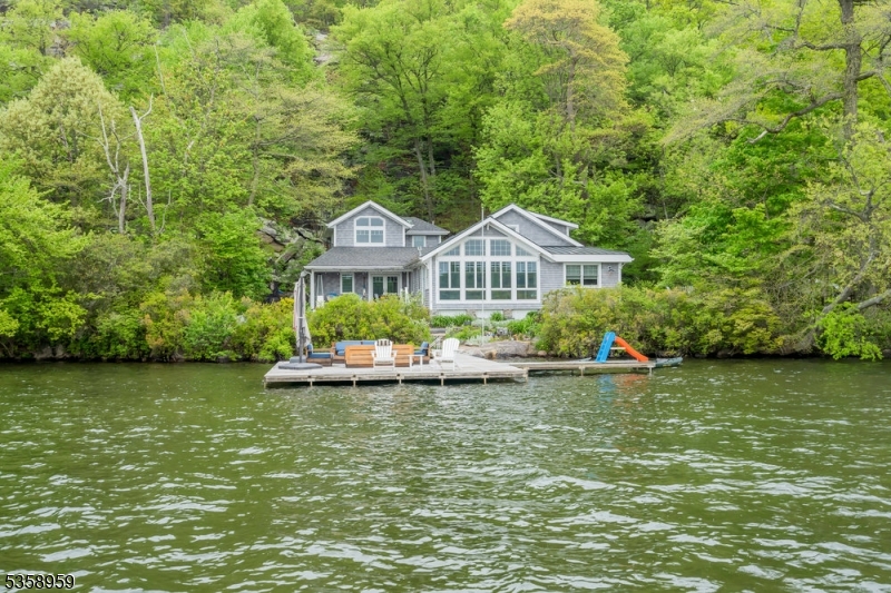 Green Pond - Residential