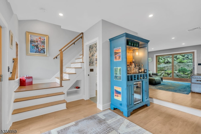 Green Pond - Residential