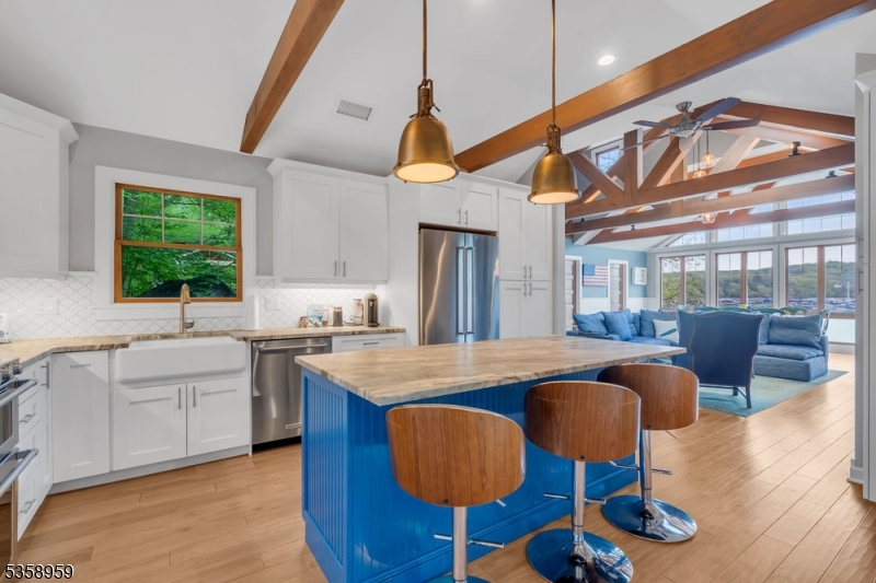 Green Pond - Residential