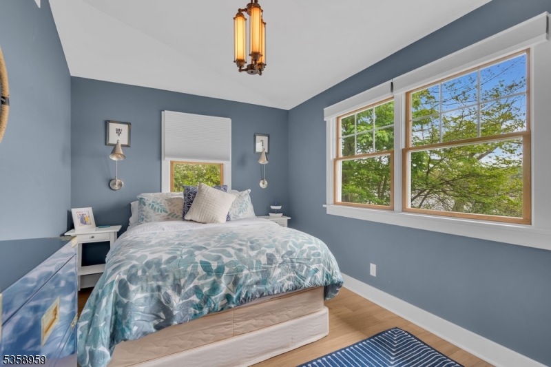 Green Pond - Residential