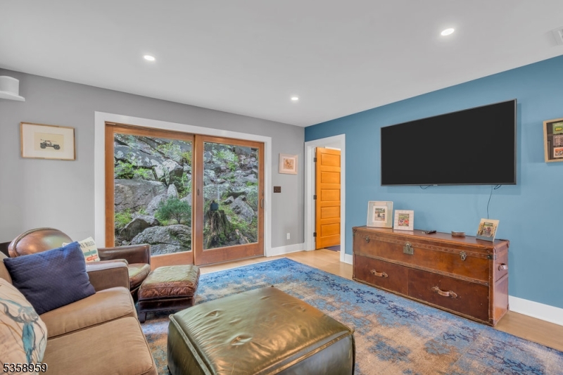 Green Pond - Residential