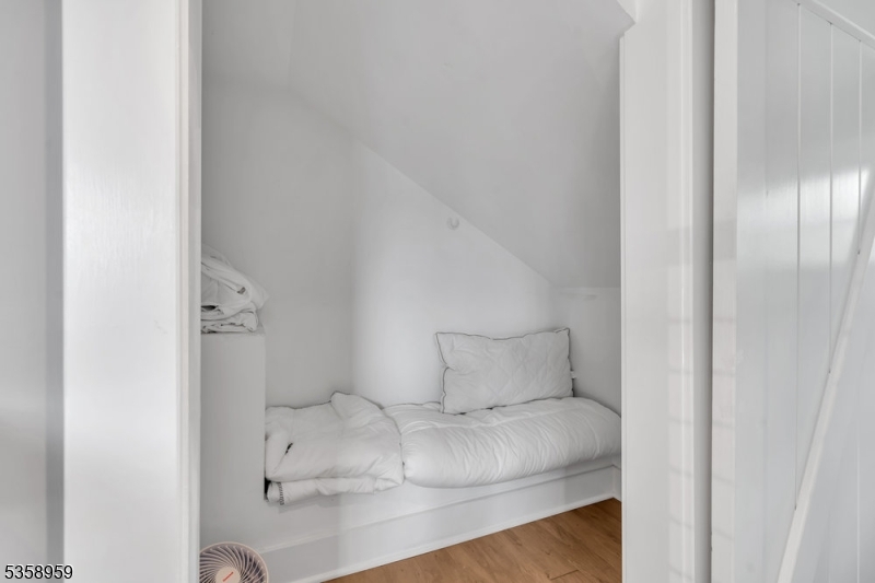 Green Pond - Residential