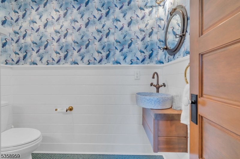 Green Pond - Residential