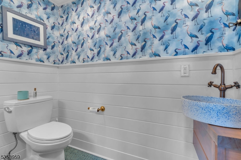 Green Pond - Residential