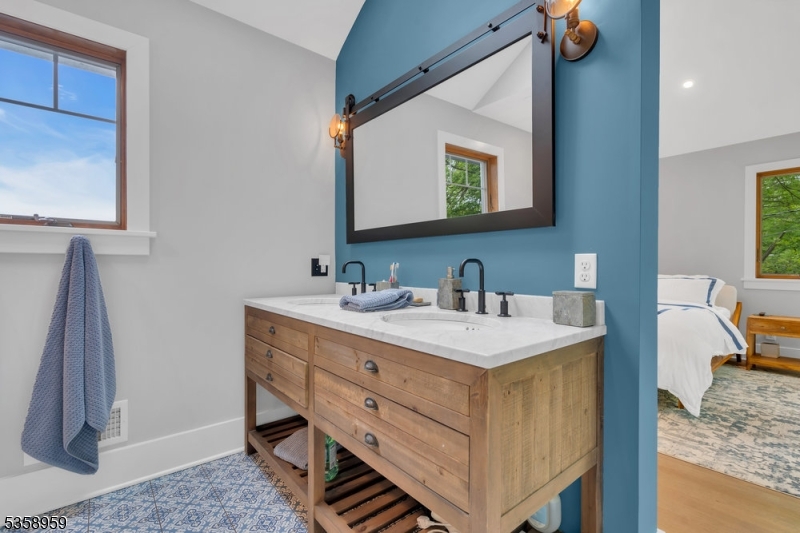 Green Pond - Residential