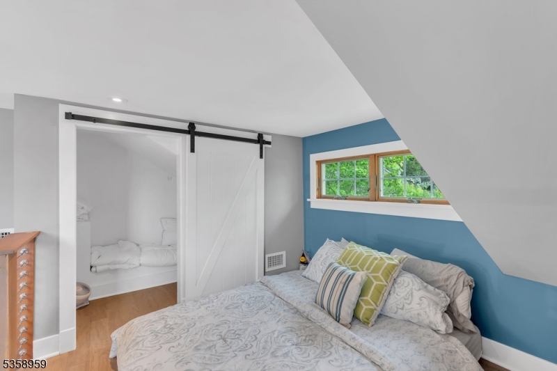 Green Pond - Residential