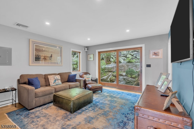 Green Pond - Residential