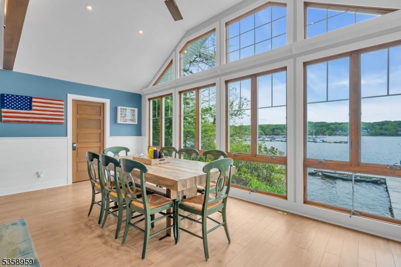 Green Pond - Residential