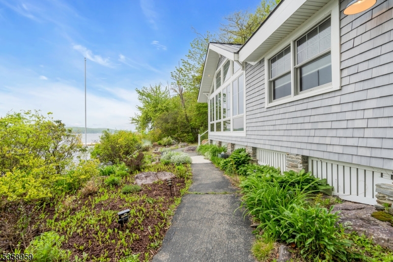 Green Pond - Residential