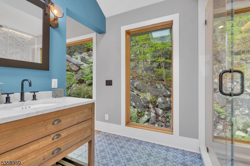 Green Pond - Residential