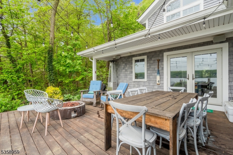 Green Pond - Residential