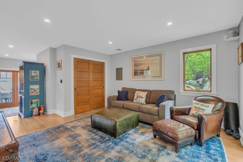 Green Pond - Residential