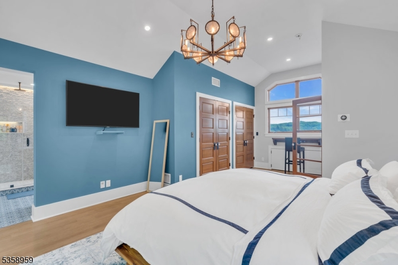 Green Pond - Residential