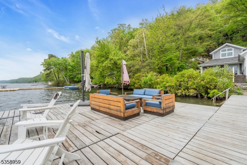 Green Pond - Residential