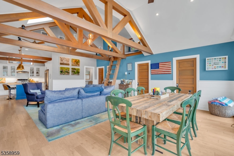 Green Pond - Residential