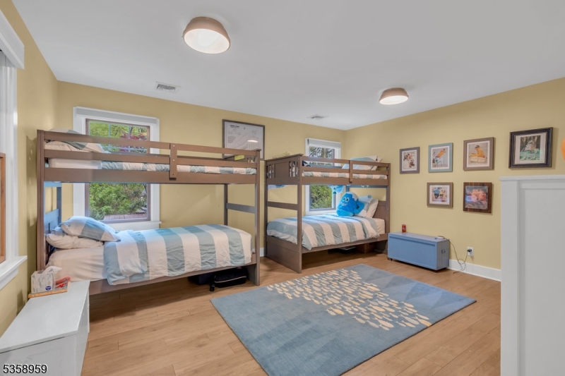 Green Pond - Residential