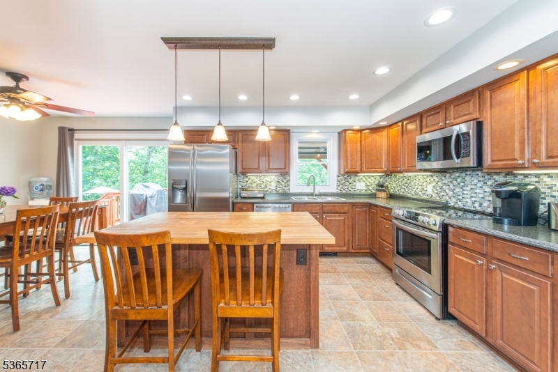 Hopatcong Heights - Residential