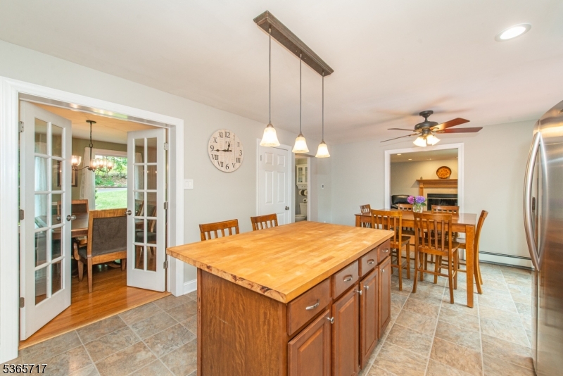 Hopatcong Heights - Residential