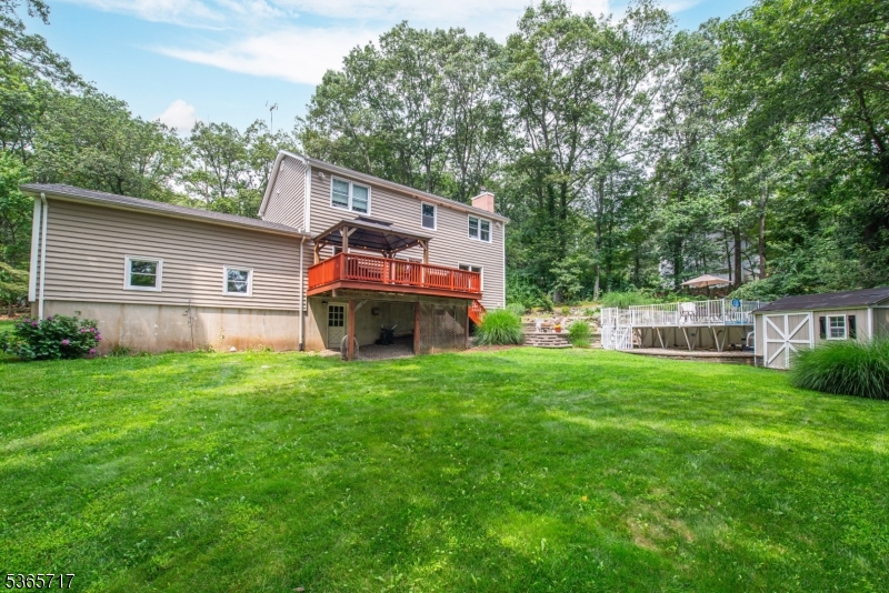 Hopatcong Heights - Residential