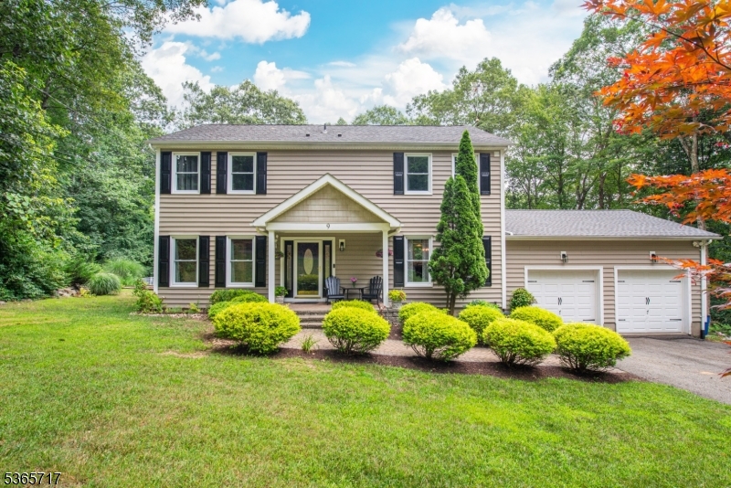 Hopatcong Heights - Residential