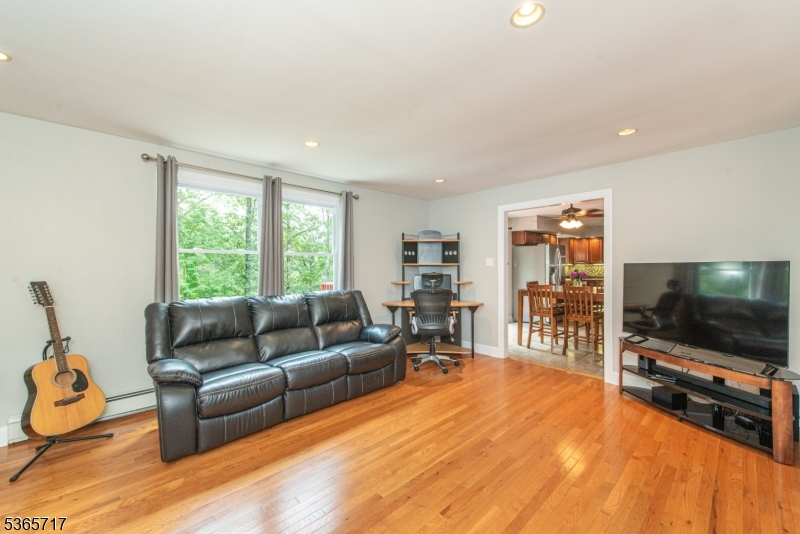 Hopatcong Heights - Residential