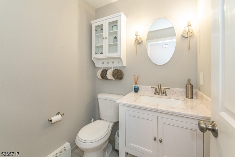 Hopatcong Heights - Residential