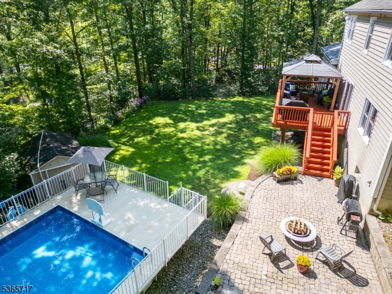 Hopatcong Heights - Residential