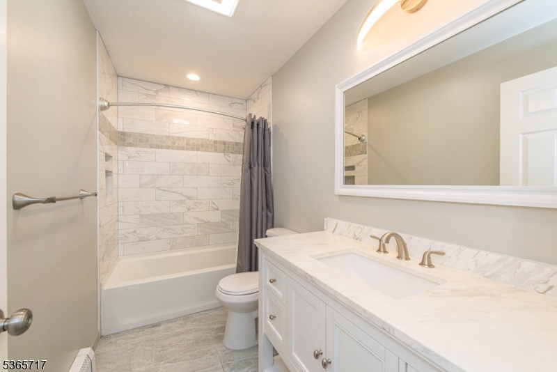 Hopatcong Heights - Residential