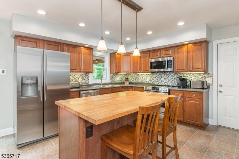 Hopatcong Heights - Residential