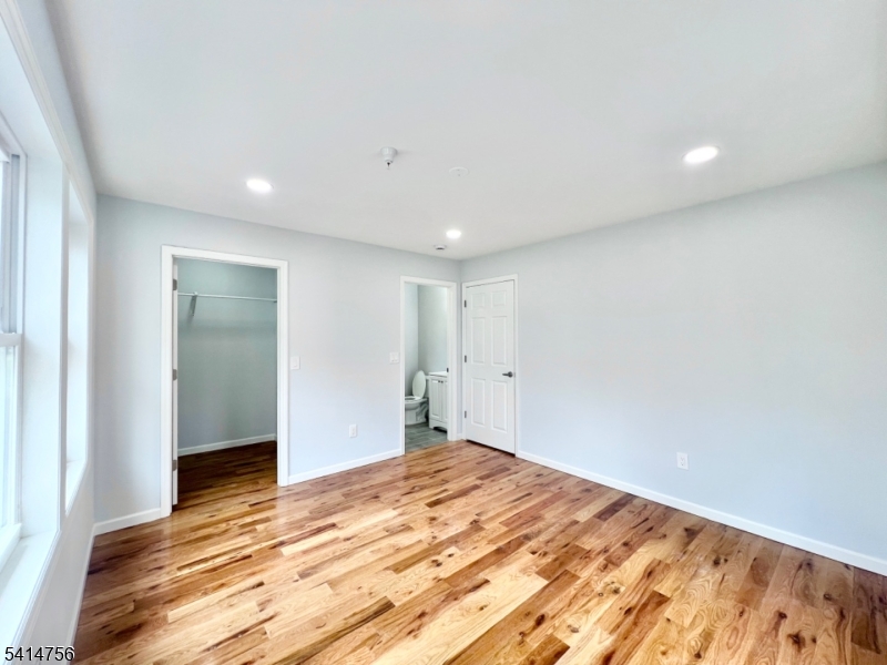 Ironbound - Residential Lease