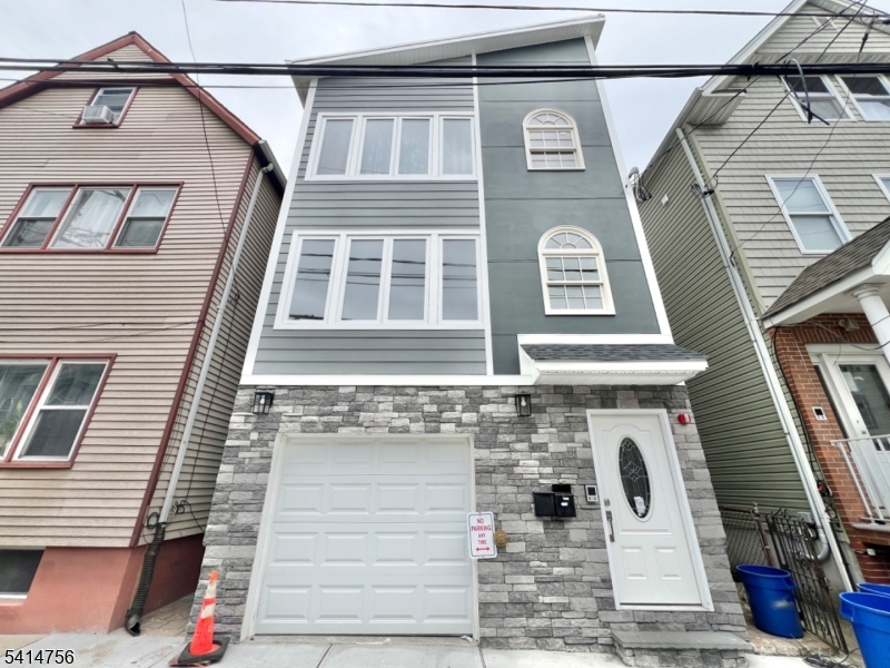 Ironbound - Residential Lease