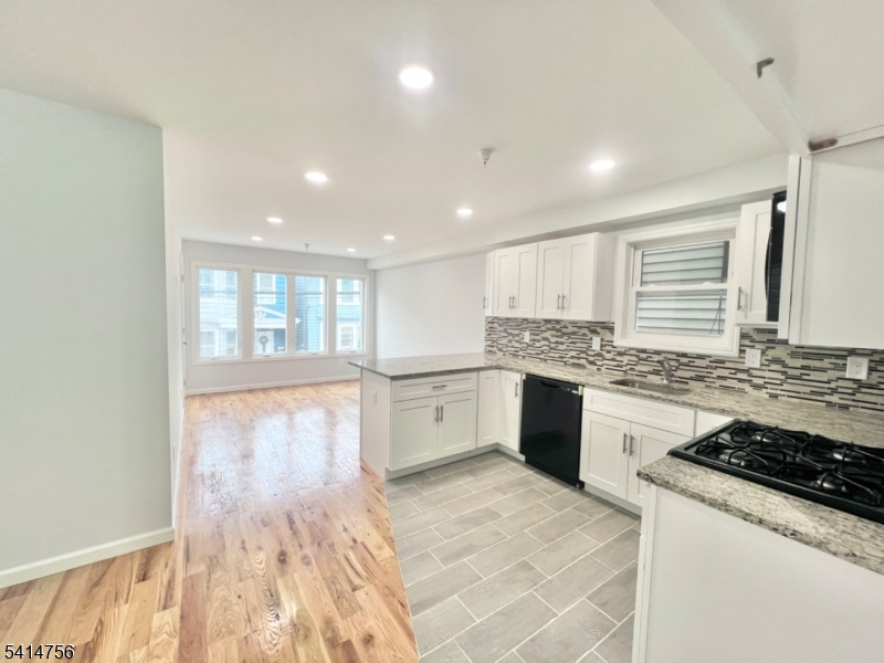 Ironbound - Residential Lease