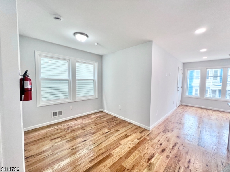 Ironbound - Residential Lease