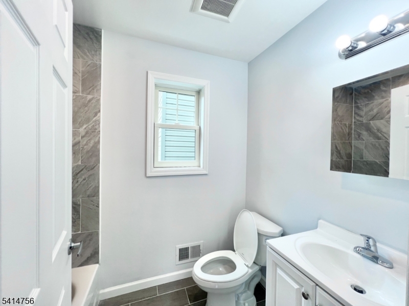 Ironbound - Residential Lease