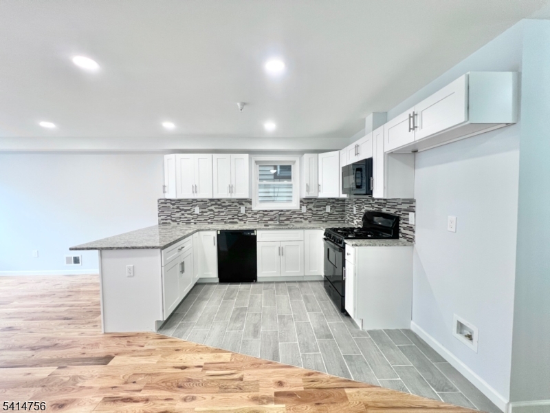 Ironbound - Residential Lease