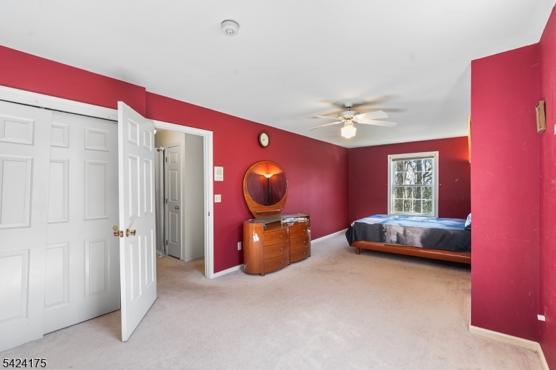 The hills - Carlisle - Residential Lease