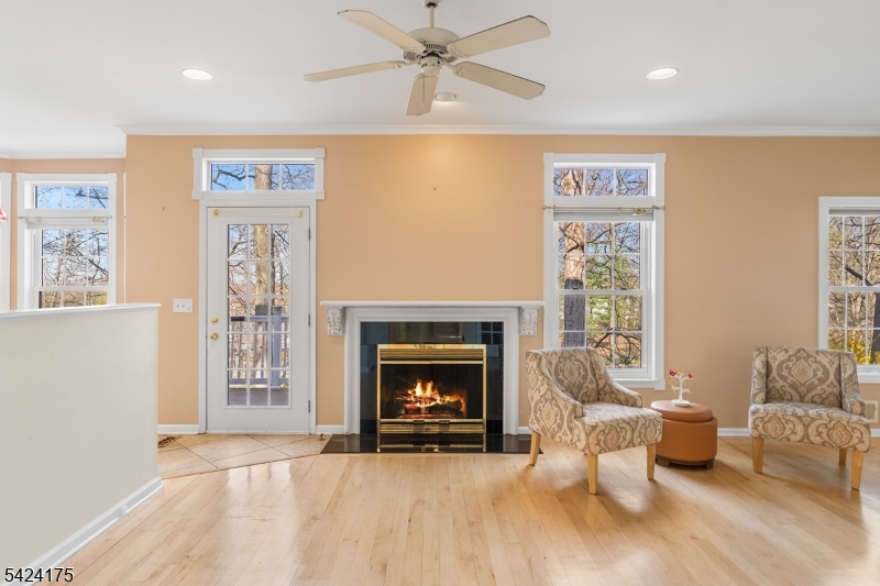The hills - Carlisle - Residential Lease