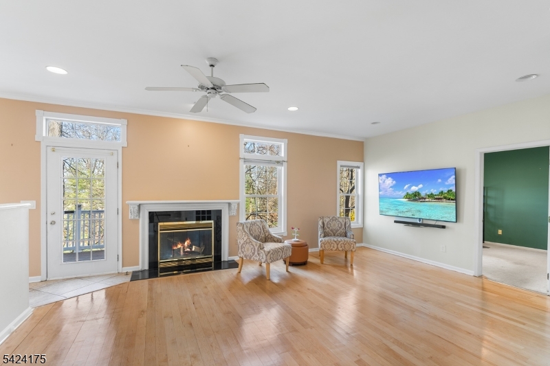 The hills - Carlisle - Residential Lease