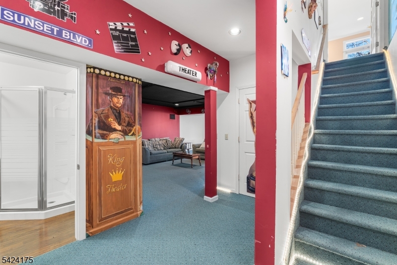The hills - Carlisle - Residential Lease