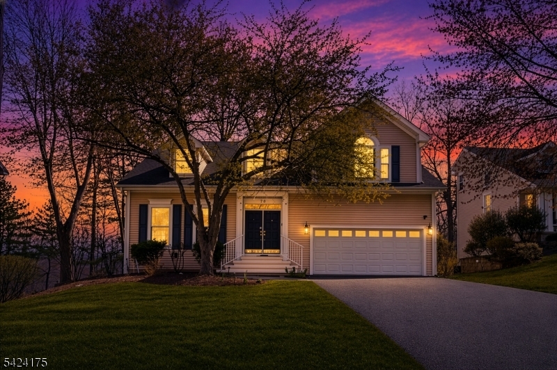 The hills - Carlisle - Residential Lease