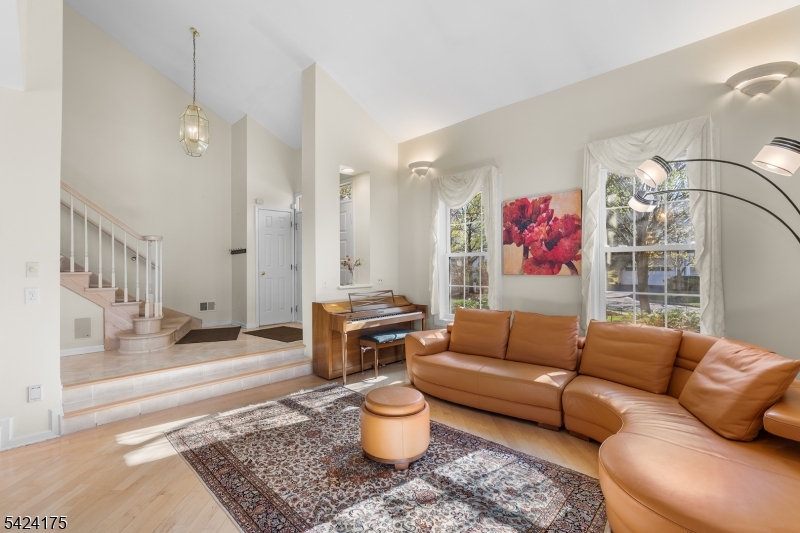 The hills - Carlisle - Residential Lease