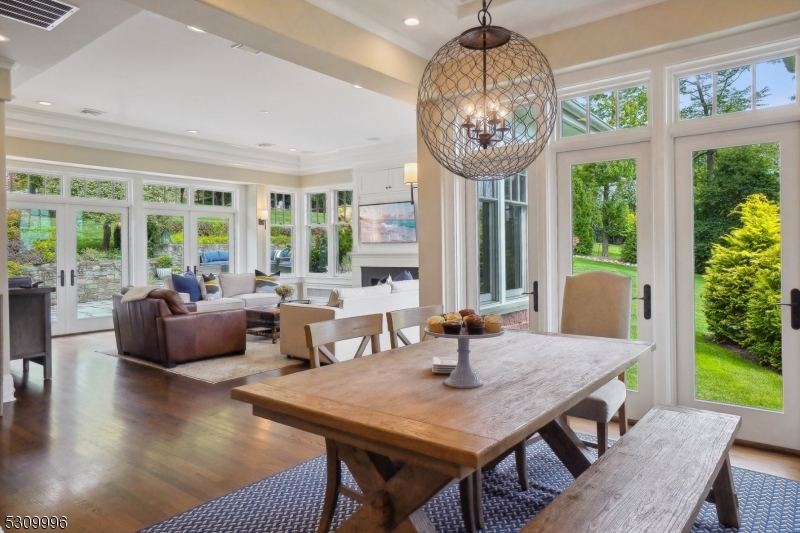 Mountain District - Residential