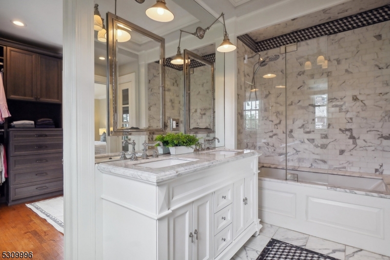 Mountain District - Residential