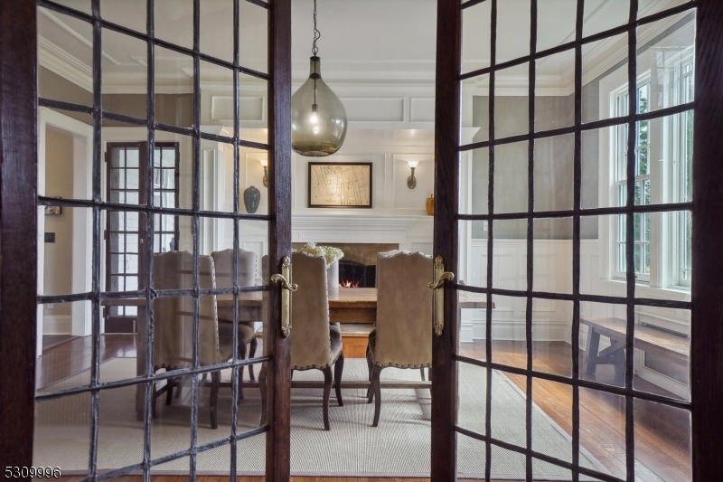 Mountain District - Residential