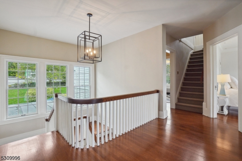 Mountain District - Residential