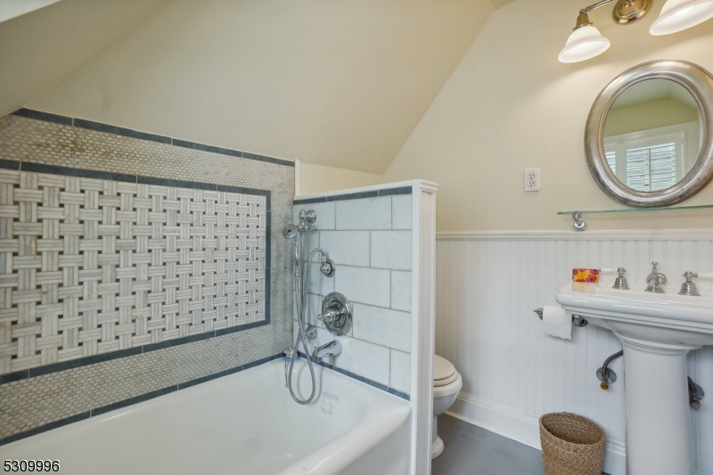 Mountain District - Residential