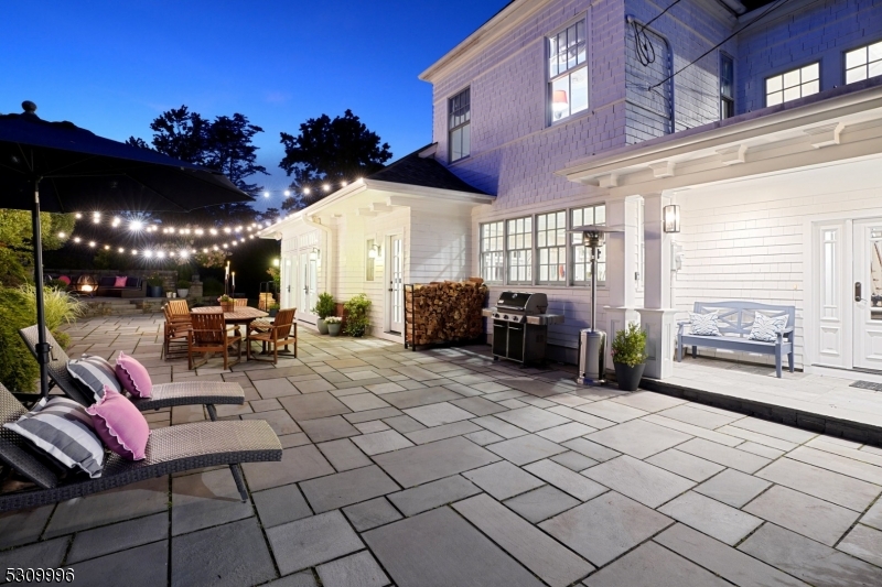 Mountain District - Residential