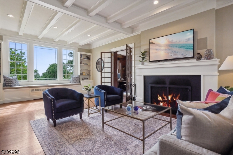 Mountain District - Residential