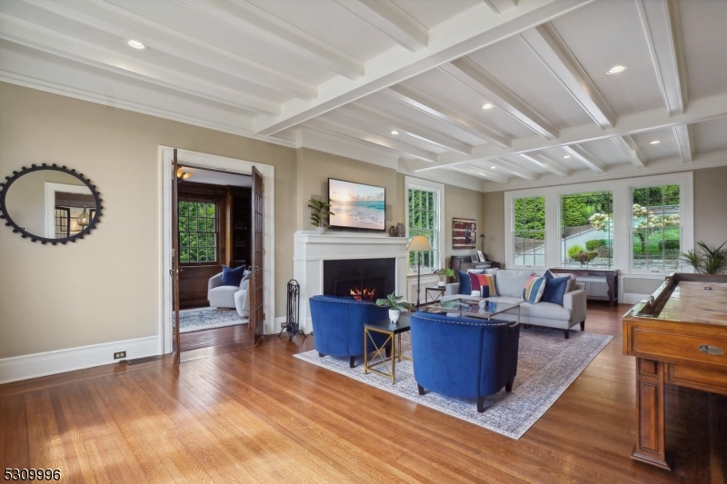 Mountain District - Residential